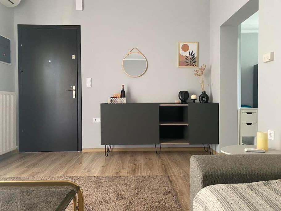 Apartment Kapsis In Dráma
